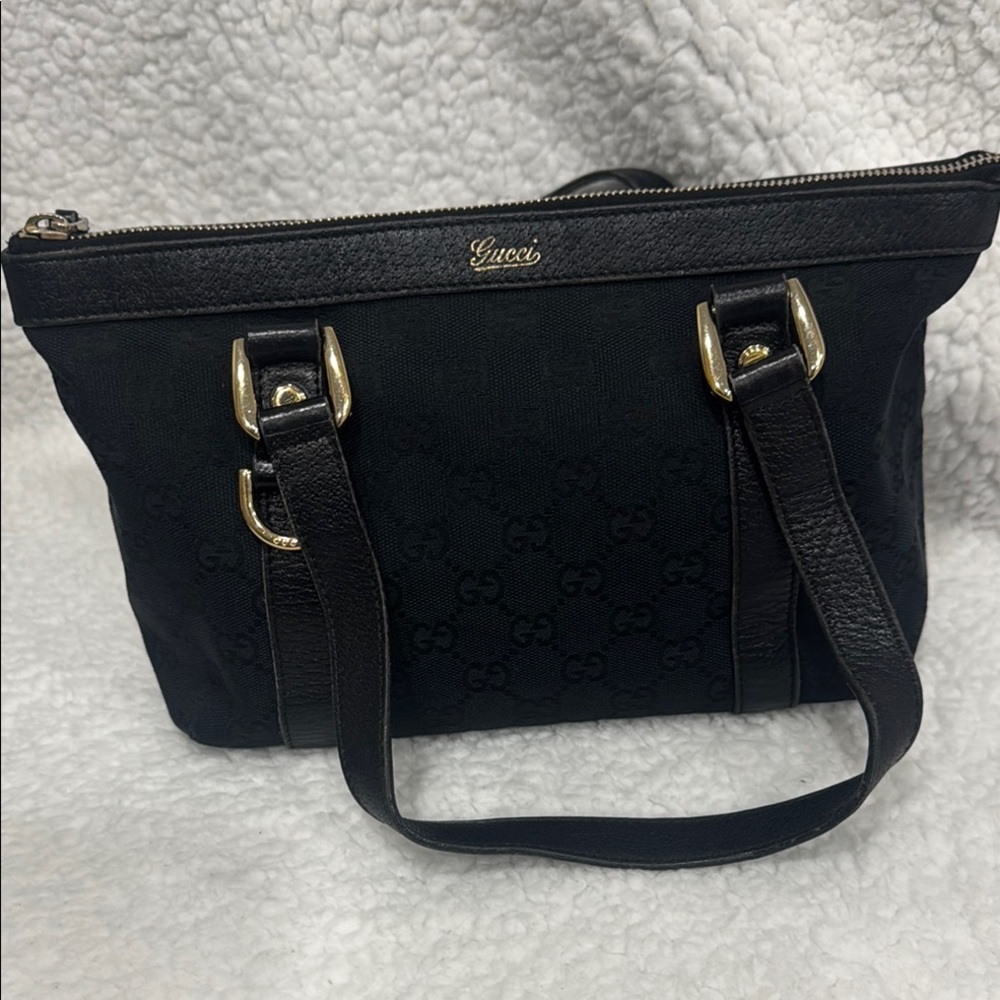 Gucci Black Women's Bag